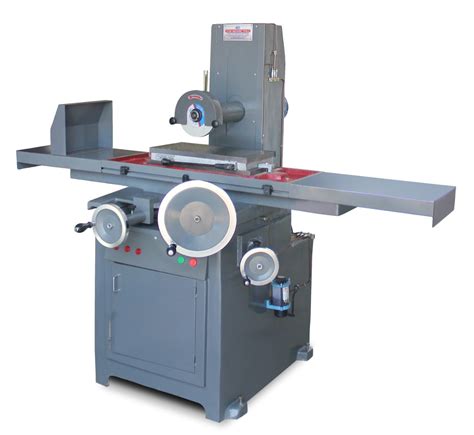 manual surface grinding machine